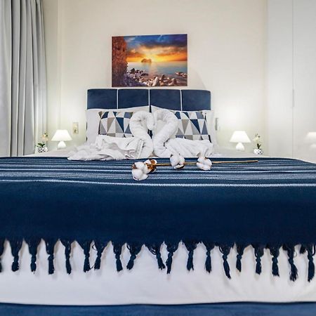 Luxury Town Center Suite, Β1 Iraklio Exterior foto