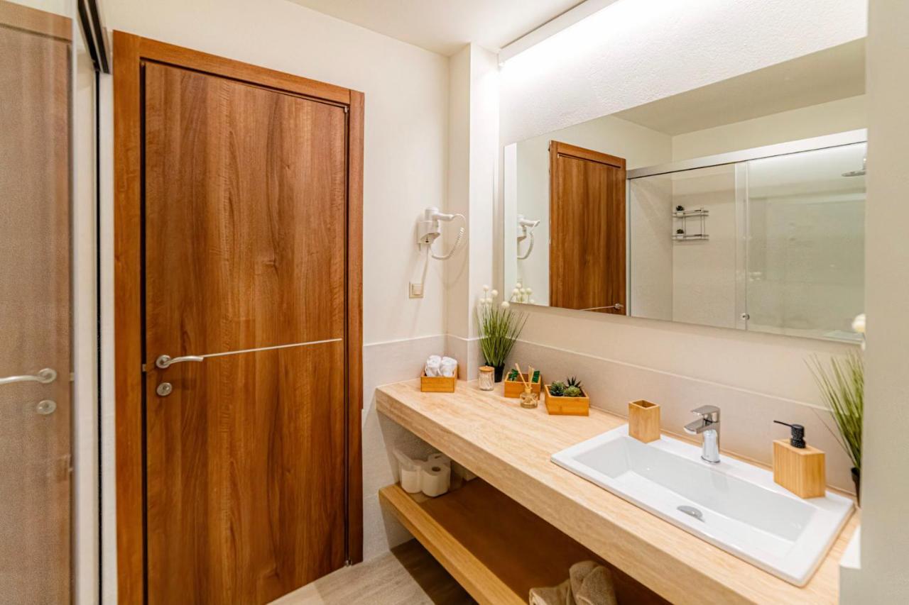 Luxury Town Center Suite, Β1 Iraklio Exterior foto
