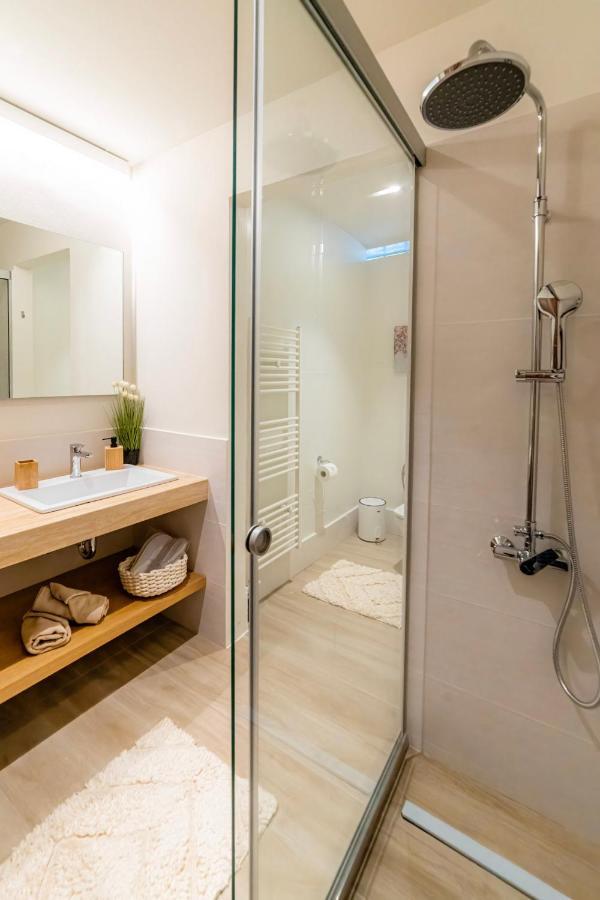 Luxury Town Center Suite, Β1 Iraklio Exterior foto