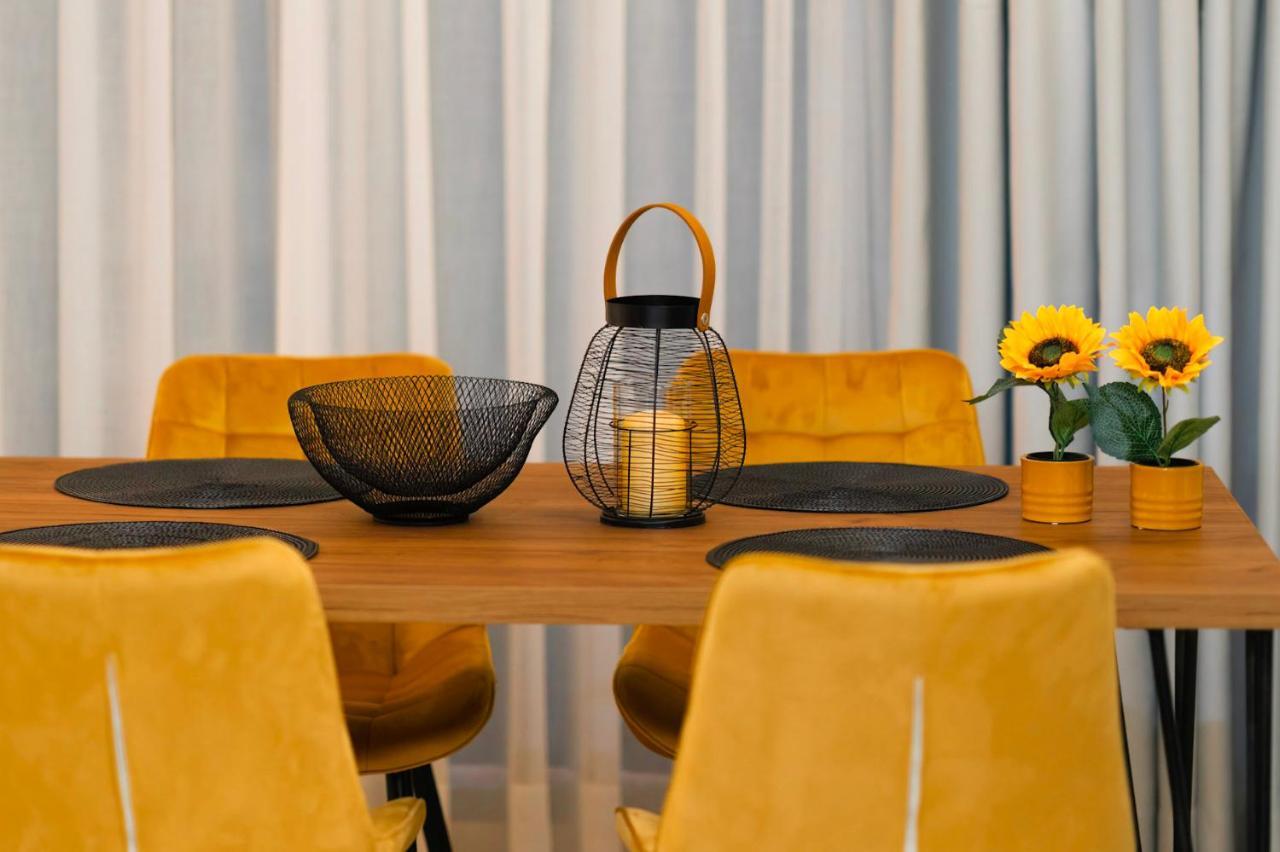 Luxury Town Center Suite, Β1 Iraklio Exterior foto